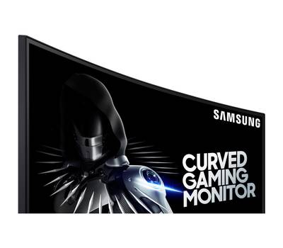 Монитор SAMSUNG LC27RG50FQIXCI