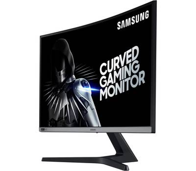 Монитор SAMSUNG LC27RG50FQIXCI