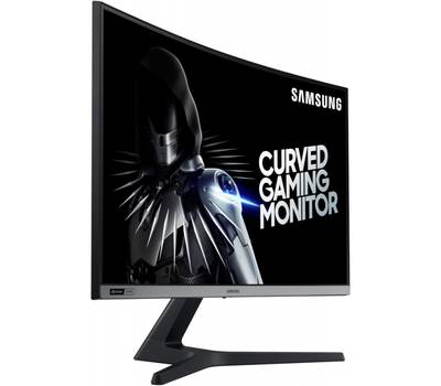 Монитор SAMSUNG LC27RG50FQIXCI