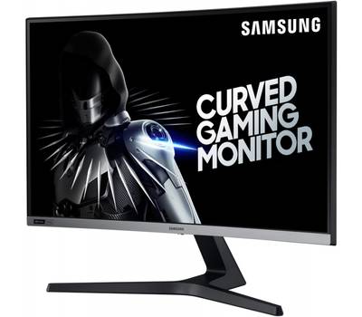 Монитор SAMSUNG LC27RG50FQIXCI