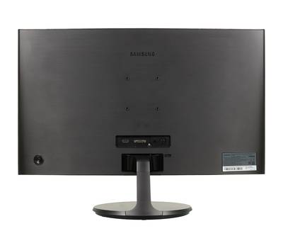 Монитор SAMSUNG C27F390F