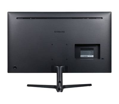 Монитор SAMSUNG LU32J590UQRXEN