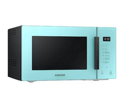 Микроволновая печь SAMSUNG MG23T5018AN/BW