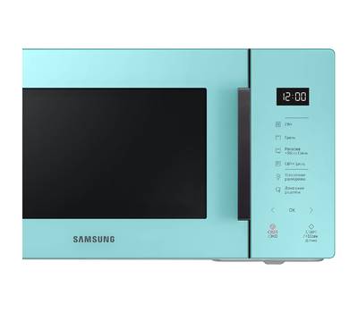 Микроволновая печь SAMSUNG MG23T5018AN/BW