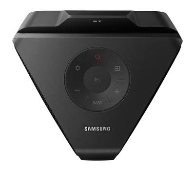 Саундбар SAMSUNG MX-T40/ZN