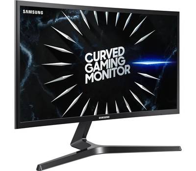 Монитор SAMSUNG LC24RG50FZIXCI