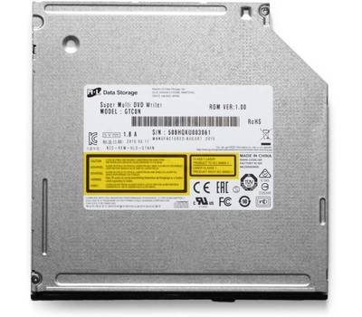 Оптический привод LG A/B-0N SATA Slim, Black (OEM) (GTB0N.AUAA11B /C0N.ARAA10B )