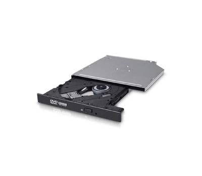 Оптический привод LG A/B-0N SATA Slim, Black (OEM) (GTB0N.AUAA11B /C0N.ARAA10B )