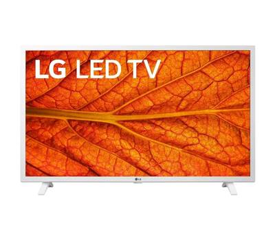 Телевизор LG 32LM638BPLC Smart TV