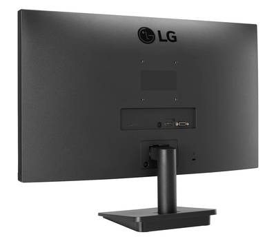 Монитор LG 24MP400-B