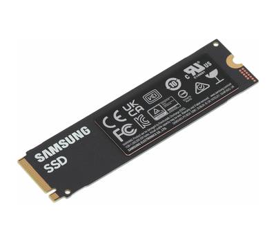 Накопитель SSD SAMSUNG 980 PRO MZ-V8P2T0BW