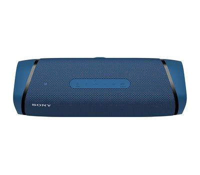 Акустика портативная SONY SRS-XB43 синий 2.0 BT