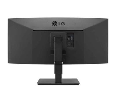 Монитор LG 35BN77C-B