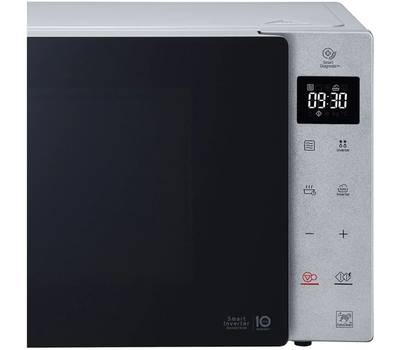 Микроволновая печь LG MW25R35GISL