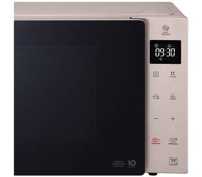 Микроволновая печь LG MW25R35GISH