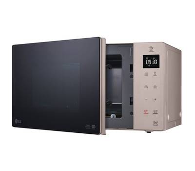 Микроволновая печь LG MW25R35GISH