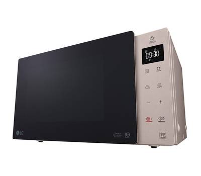 Микроволновая печь LG MW25R35GISH