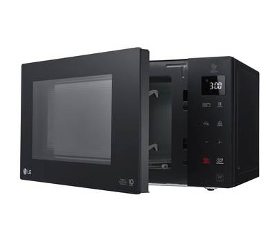 Микроволновая печь LG MH6336GIB