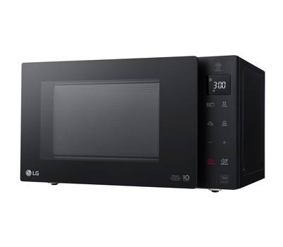 Микроволновая печь LG MH6336GIB