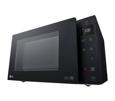 Микроволновая печь LG MH6336GIB