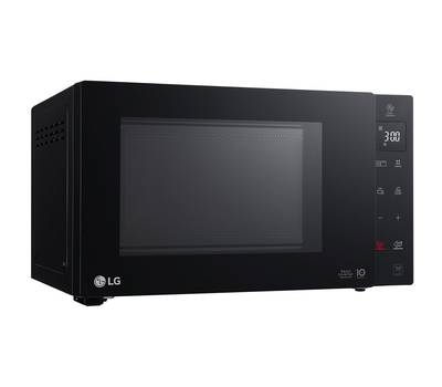 Микроволновая печь LG MH6336GIB