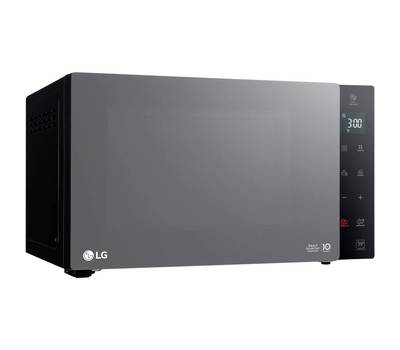 Микроволновая печь LG MW25R95GIR