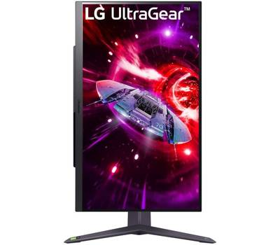 Монитор LG 27GR75Q-B