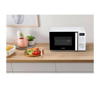 Микроволновая печь GORENJE MO20A3WH