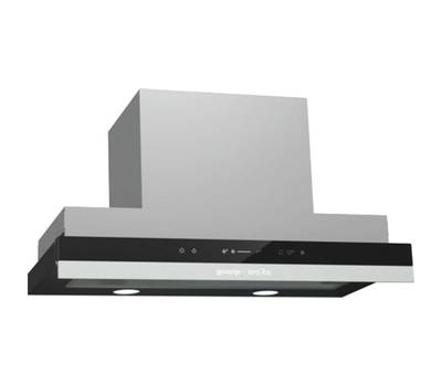 Вытяжка для кухни GORENJE BHP643ORAB