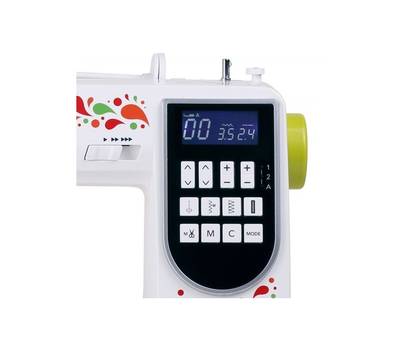 Швейная машина JANOME EXCELLENT STITCH 300