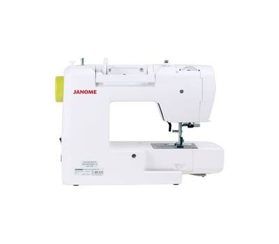 Швейная машина JANOME EXCELLENT STITCH 300