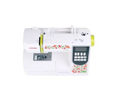 Швейная машина JANOME EXCELLENT STITCH 300