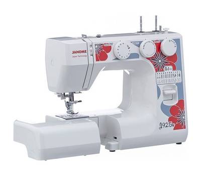 Швейная машина JANOME J925S