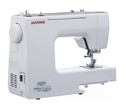 Швейная машина JANOME J925S