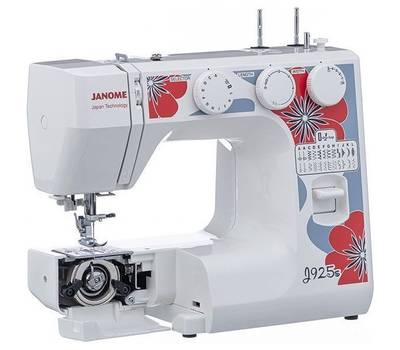 Швейная машина JANOME J925S