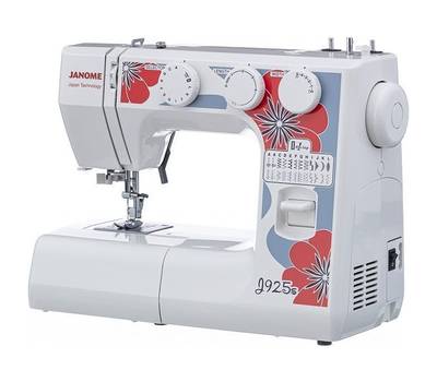 Швейная машина JANOME J925S