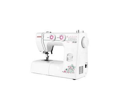 Швейная машина JANOME LW-30