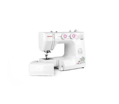 Швейная машина JANOME LW-30