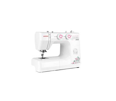 Швейная машина JANOME LW-30