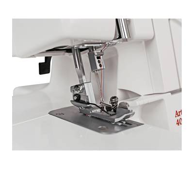 Оверлок JANOME 4 057