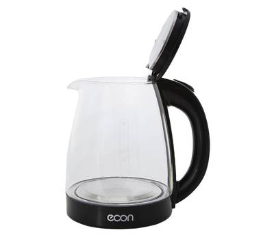 Чайник электрический econ ECO-1845KE стекло