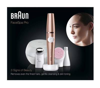 Эпилятор BRAUN 81 636 297