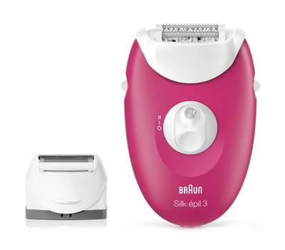 Эпилятор BRAUN SE3273