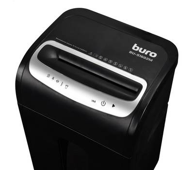 Шредер BURO OS1602MI