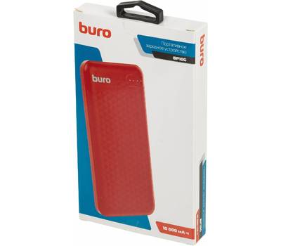 Power Bank BURO BP10G