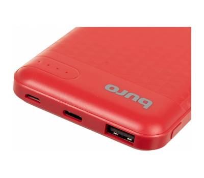 Power Bank BURO BP10G