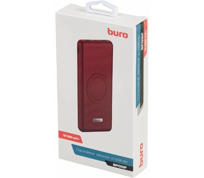 Power Bank BURO BPQ10F