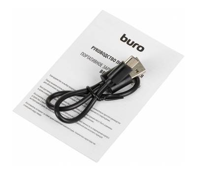 Power Bank BURO BPQ10F