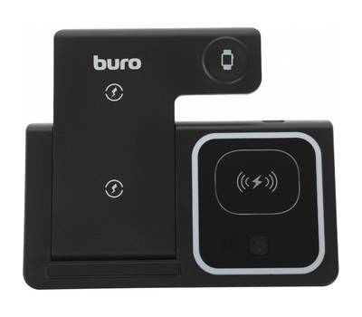 Устройство зарядное BURO CWC-QC4