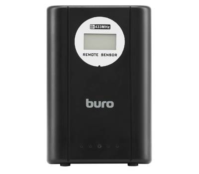 Метеостанция BURO BU-WSH168-LIGHT